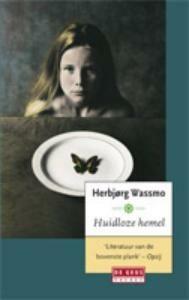 Huidloze hemel / De Geus 9789044511345 Herbjørg Wassmo, Verzenden, Herbjørg Wassmo