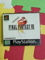 Sony - Final Fantasy VIII - Psone - Videogame (1) - In