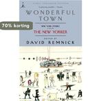 Wonderful Town 9780375757525 David Remnick, Verzenden, Gelezen, David Remnick