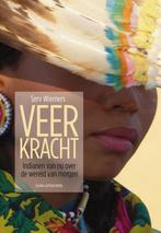 Veerkracht 9789492538406 Serv Wiemers, Boeken, Verzenden, Zo goed als nieuw, Serv Wiemers