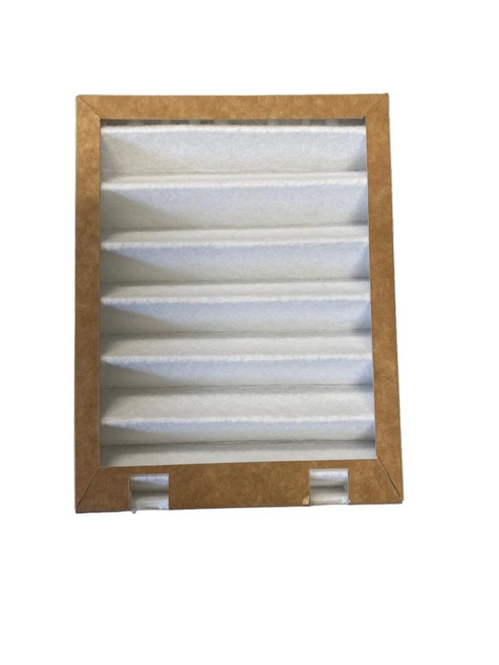 Bulex airmaster  275 | 350  | G4 Bypassfilter, Bricolage & Construction, Ventilation & Extraction, Envoi