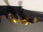 Armand de Brignac, Gold Aces of Spades - Champagne Brut - 2, Nieuw