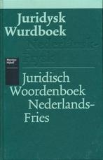 Juridisch woordenboek 9789068905717, Boeken, Gelezen, P. Duijff, Verzenden