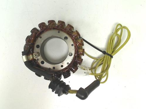 Honda VF 750 C MAGNA  1982-1984 V45 (RC07-RC09) 437T DYNAMO, Motoren, Onderdelen | Overige, Gebruikt, Ophalen of Verzenden