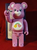 Medicom Toy - 400% Bearbrick - Best Friend Bear (Care Bears)