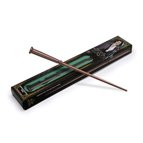 Fantastic Beasts Toverstaf Porpentina Goldstein (Blister), Verzamelen, Harry Potter, Ophalen of Verzenden