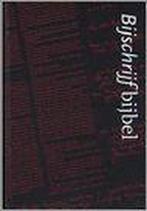 BIJBEL BIJSCHRIJF- 9789061262312, Boeken, Verzenden, Gelezen