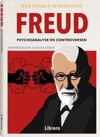 Freud wars - Een visuele introductie 9789463591973, Boeken, Stephen Wilson, Oscar Zarate, Zo goed als nieuw, Verzenden