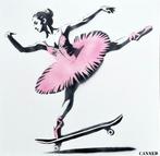 CANNED (Charlotte Parenteau-Denoël) - Ballet Skater, Antiek en Kunst