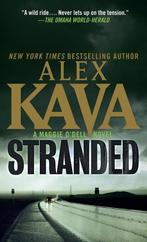 Stranded 9780307947710 Alex Kava, Boeken, Verzenden, Gelezen, Alex Kava