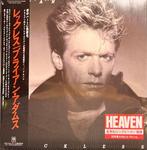 Bryan Adams - Reckless / Into The Fire - 2x 1st Japan Press, Cd's en Dvd's, Nieuw in verpakking