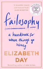 Failosophy 9780008420383 Elizabeth Day, Verzenden, Gelezen, Elizabeth Day