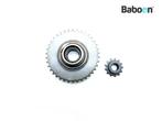 Embrayage de démarreur unidirectionnel Honda CA 125 Rebel, Motoren, Verzenden, Nieuw