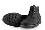 Timberland Veterboots in maat 43 Zwart | 5% extra korting, Kleding | Heren, Schoenen, Verzenden, Boots, Zo goed als nieuw, Timberland