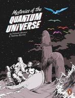 Mysteries of the Quantum Universe 9780141985176, Verzenden, Gelezen, Thibault Damour