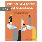 De Vlaamse paralegal 9789463936378 Renaat Hoop, Boeken, Verzenden, Zo goed als nieuw, Renaat Hoop