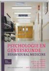 Psychologie en geneeskunde