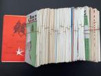 Belgique - 650 postal leaflets