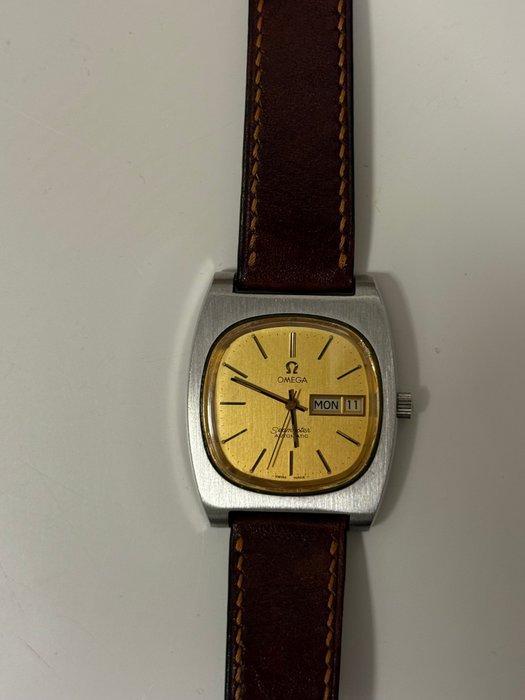 Omega - Seamaster - Homme - 1970-1979, Bijoux, Sacs & Beauté, Montres | Hommes