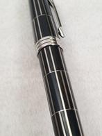Parker - Parker Premier Black Luxury - Vulpen, Nieuw