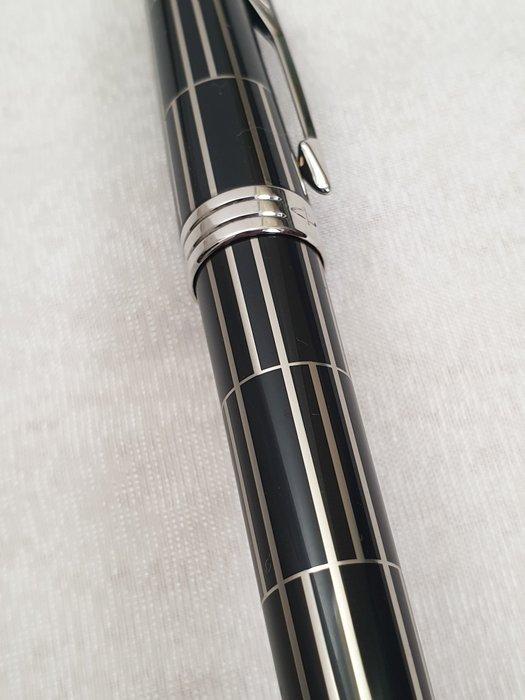 Parker - Parker Premier Black Luxury - Vulpen, Collections, Stylos