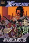 X-Factor [Vol 3] Book 02: Life & Death Matters, Boeken, Strips | Comics, Verzenden