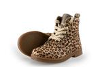 Nelson Veterboots in maat 24 Beige | 5% korting, Kinderen en Baby's, Verzenden, Jongen of Meisje, Schoenen, Nieuw