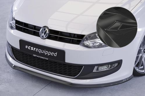 Cupspoiler voor VW Polo V (6R) CSL423-C, Auto-onderdelen, Carrosserie, Nieuw, Verzenden