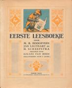 Eerste Leesboekje, Verzenden, Nieuw