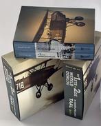 De 1ste + 2de Wereldoorlog (box) 9789083416212, Boeken, Verzenden, Zo goed als nieuw, Erlend van Ark