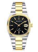 Bulova - Super Seville Edition 150° Anniversario - Movimento, Nieuw