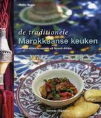 De traditionele Marokkaanse keuken, Verzenden