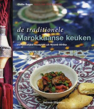De traditionele Marokkaanse keuken, Boeken, Taal | Overige Talen, Verzenden