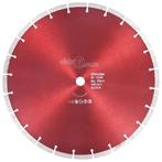 vidaXL Diamantzaagblad 350 mm staal, Verzenden, Nieuw
