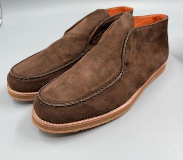 Andrea Ventura - Mocassins (loafers) - Taille : EU 43 - Neuf