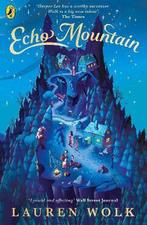 Echo Mountain 9780241424179 Lauren Wolk, Boeken, Verzenden, Gelezen, Lauren Wolk