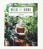 Wild at Home 9781782497134, Hilton Carter, Verzenden