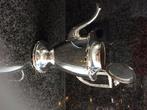 Koffieservies (6) - .925 zilver, Antiek en Kunst