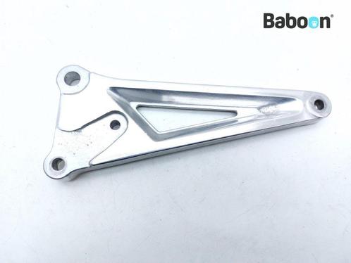 Repose-pieds cintre complet gauche Honda CB 125 T, Motoren, Onderdelen | Honda, Verzenden
