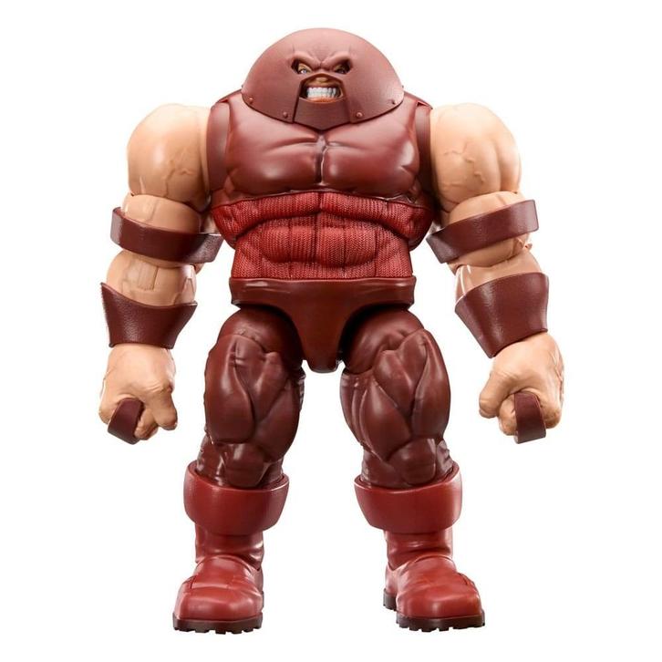 Marvel Legends Gamerverse Action Figure Marvels Juggernaut, Verzamelen, Film en Tv, Ophalen of Verzenden
