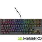 GENESIS NKG-2175 Thor 303 TKL USB Gaming toetsenbord in, Computers en Software, Toetsenborden, Verzenden, Nieuw