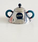 Alessi - Michael Graves - Suiker en roomstel (2) - Alessi