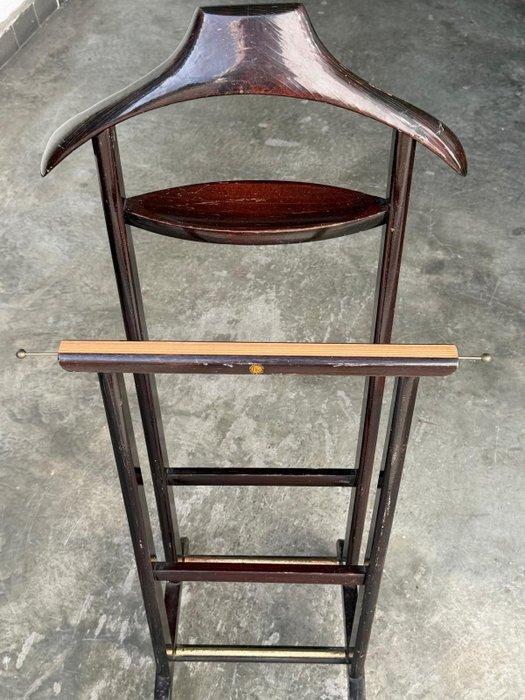 Fratelli Reguitti - Dressboy - Hout - Servomotor, Antiquités & Art, Curiosités & Brocante