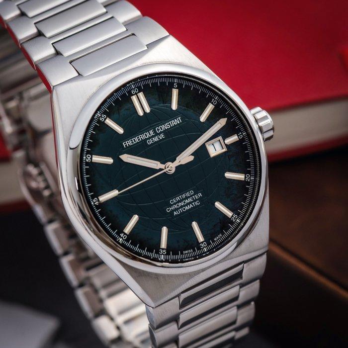 Frédérique Constant - HighLife Limited Edition -, Handtassen en Accessoires, Horloges | Heren