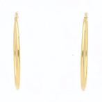 Oorbellen - 18 karaat Geel goud, Handtassen en Accessoires, Oorbellen, Nieuw