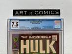 The Incredible Hulk #102 - Origin Of Hulk Retold - Basically, Nieuw