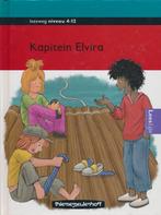 Leesweg Leesboek 4-12 Kapitein Elvira, Verzenden