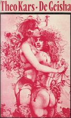Geisha 9789029524704 Kars, Verzenden, Kars