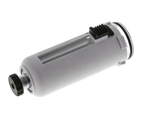 Plastic Kom met Beschermende Kooi Semi-auto Futura 1, Doe-het-zelf en Bouw, Overige Doe-Het-Zelf en Bouw, Verzenden