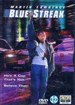 Blue Streak, Cd's en Dvd's, Dvd's | Actie, Verzenden, Nieuw in verpakking, Actie